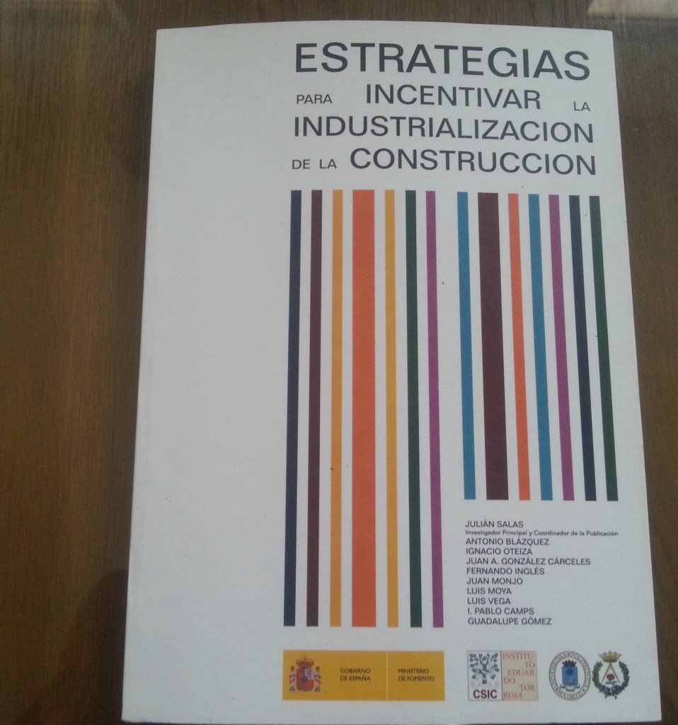 estrategias de industrialización